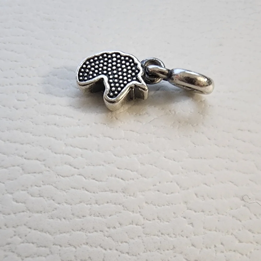Pandora Me Magical Unicorn Micro Dangle Charm - Picture 3 of 5